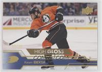 Kevin Bieksa #/10