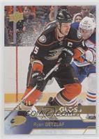 Ryan Getzlaf #/10