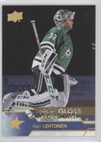 Kari Lehtonen #/10