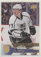 Tyler Toffoli #/10