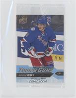 Young Guns - Jimmy Vesey