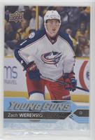 Young Guns - Zach Werenski