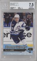 Young Guns - Patrik Laine [BGS 7.5 NEAR MINT+]