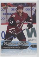 Young Guns - Anthony DeAngelo