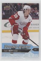 Young Guns - Tyler Bertuzzi