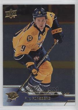 2016-17 Upper Deck - [Base] - Silver Foil #111 - Filip Forsberg