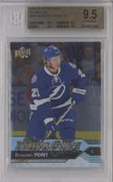 Young Guns - Brayden Point [BGS 9.5 GEM MINT]