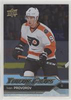 Young Guns - Ivan Provorov