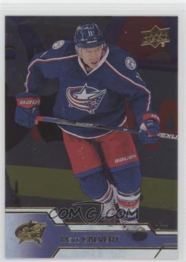 2016-17 Upper Deck - [Base] - Silver Foil #308 - Matt Calvert