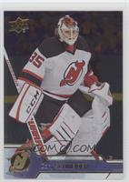 Cory Schneider