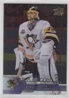 Marc-Andre Fleury