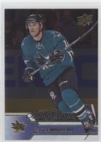 Patrick Marleau