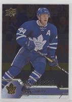 Morgan Rielly