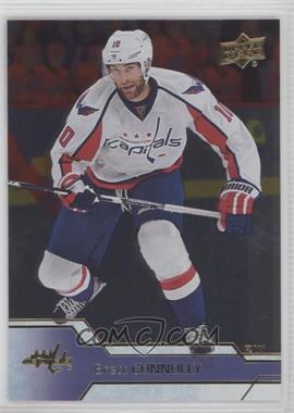 2016-17 Upper Deck - [Base] - Silver Foil #441 - Brett Connolly