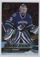 Young Guns - Thatcher Demko