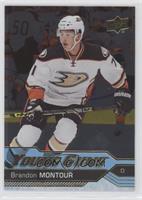 Young Guns - Brandon Montour