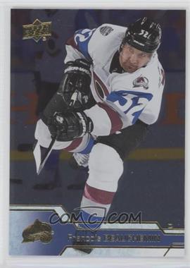 2016-17 Upper Deck - [Base] - Silver Foil #48 - Francois Beauchemin