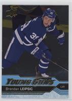 Young Guns - Brendan Leipsic