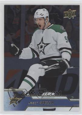 2016-17 Upper Deck - [Base] - Silver Foil #62 - Jason Spezza