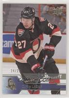 Curtis Lazar #/25