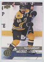 David Krejci #/25