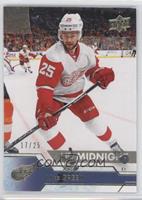 Mike Green #/25