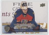 Roberto Luongo #/25