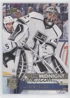 Jonathan Quick #/25