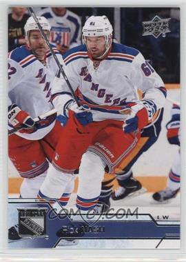 2016-17 Upper Deck - [Base] #128 - Rick Nash