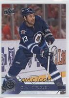 Dustin Byfuglien