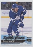 Young Guns - Connor Brown