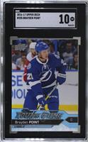 Young Guns - Brayden Point [SGC 10 GEM]