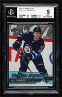 Young Guns - Kyle Connor [BGS 9 MINT]