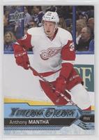 Young Guns - Anthony Mantha [EX to NM]