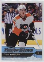 Young Guns - Travis Konecny