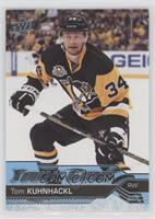 Young Guns - Tom Kuhnhackl [EX to NM]