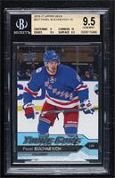 Young Guns - Pavel Buchnevich [BGS 9.5 GEM MINT]