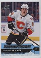 Young Guns - Matthew Tkachuk