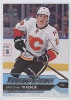 Young Guns - Matthew Tkachuk