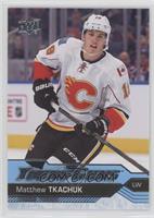 Young Guns - Matthew Tkachuk