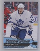 Young Guns - Nikita Zaitsev [COMC RCR Mint or Better]