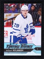 Young Guns - William Nylander