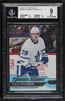 Young Guns - William Nylander [BGS 9 MINT]