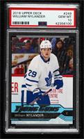 Young Guns - William Nylander [PSA 10 GEM MT]