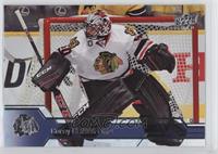 Corey Crawford