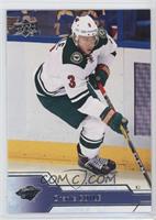 Charlie Coyle