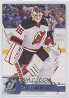 Cory Schneider