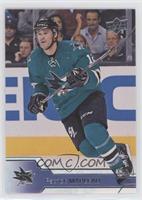 Patrick Marleau [EX to NM]