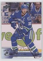 Henrik Sedin [EX to NM]