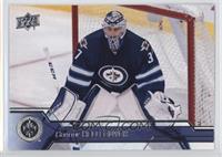 Connor Hellebuyck